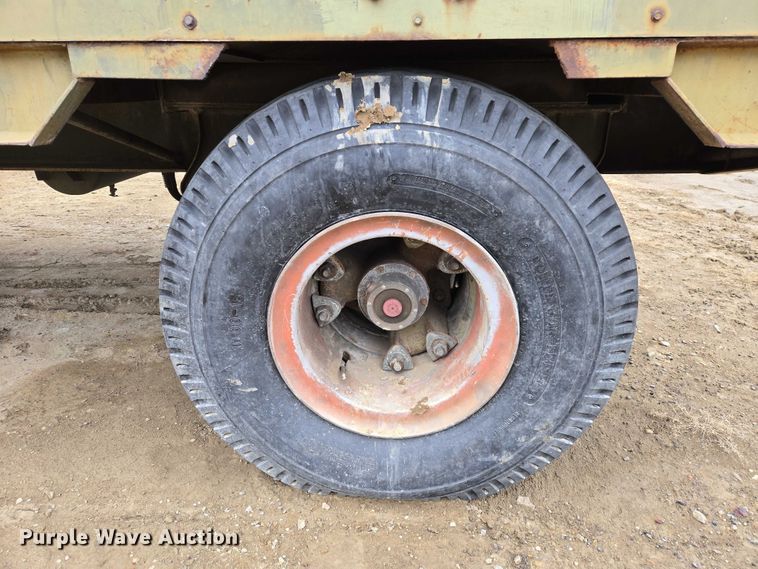 image for item ES2857 1987 Caterpillar SR-4 generator