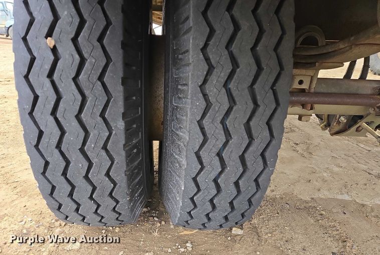 image for item ES2857 1987 Caterpillar SR-4 generator