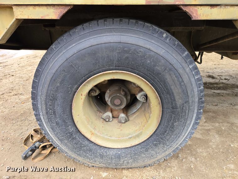 image for item ES2857 1987 Caterpillar SR-4 generator