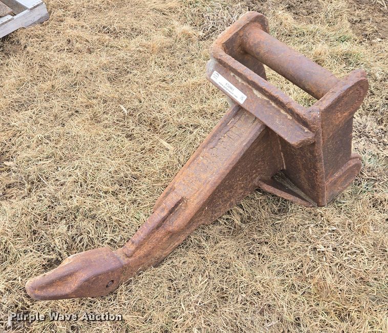 image for item ES2861 Excavator ripper tooth