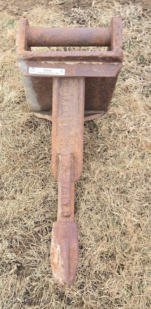 image for item ES2861 Excavator ripper tooth