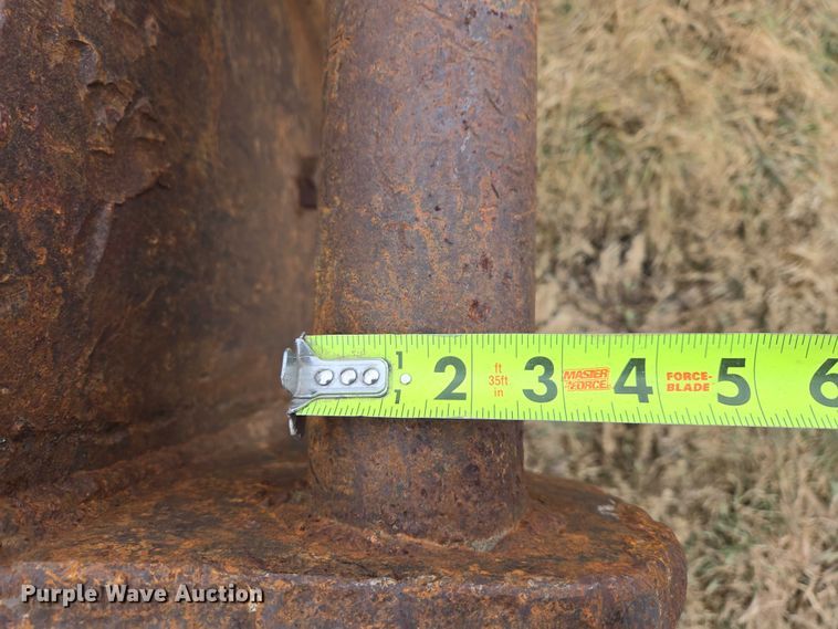 image for item ES2861 Excavator ripper tooth