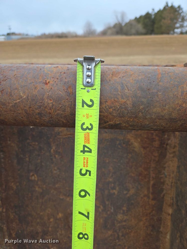 image for item ES2861 Excavator ripper tooth