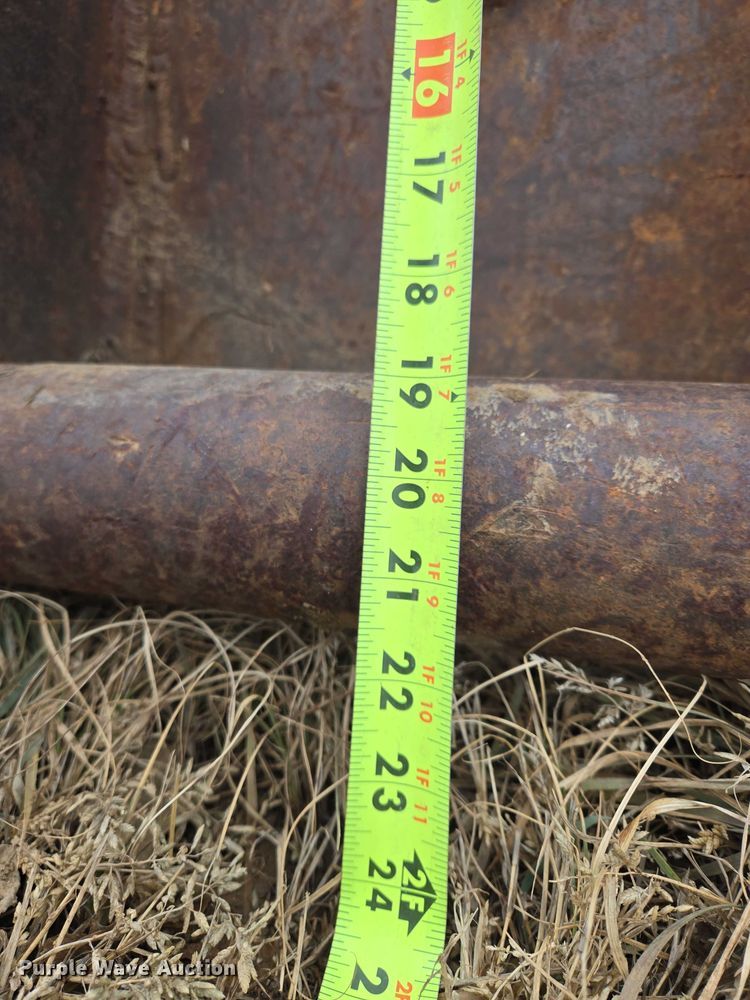 image for item ES2861 Excavator ripper tooth