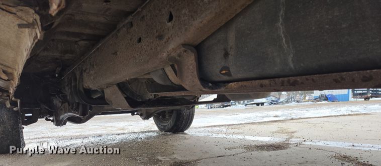 image for item ES2910 2005 Ford F250 Super Duty Ext. Cab pickup truck