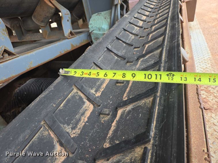 image for item ES2960 1999 Volvo WG rock slinger