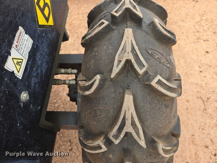 image for item ES2961 2007 Somero CopperHead XD 2.0 laser screed