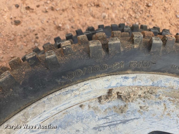 image for item ES2961 2007 Somero CopperHead XD 2.0 laser screed