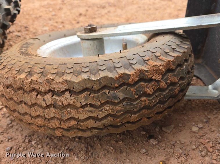 image for item ES2961 2007 Somero CopperHead XD 2.0 laser screed