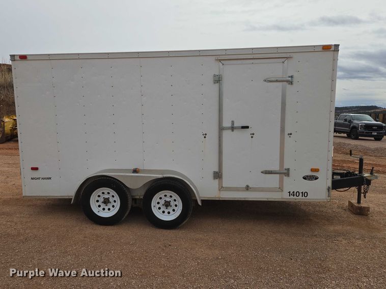 image for item ES2961 2007 Somero CopperHead XD 2.0 laser screed