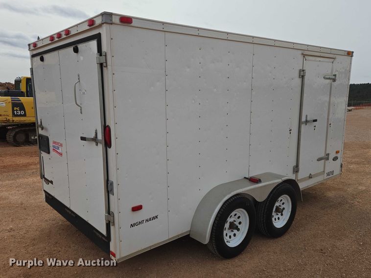 image for item ES2961 2007 Somero CopperHead XD 2.0 laser screed