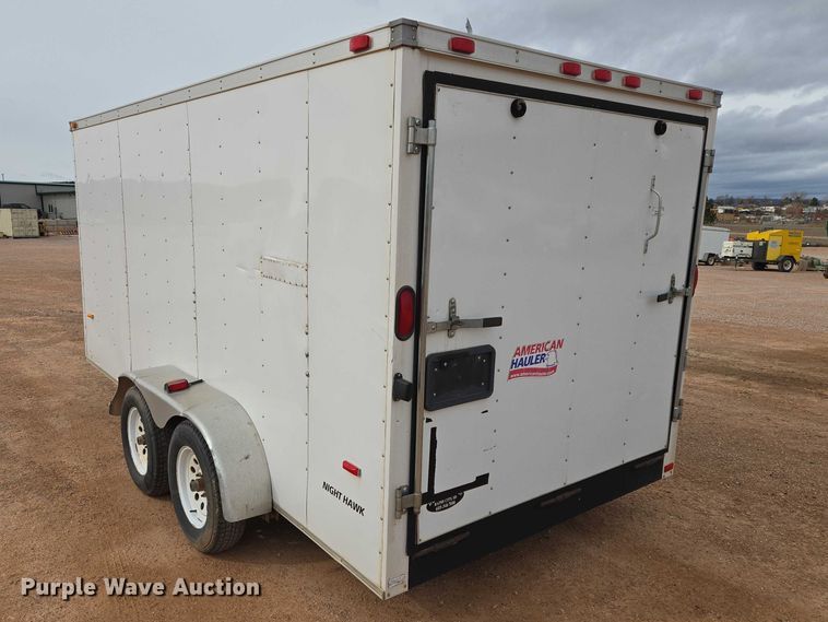 image for item ES2961 2007 Somero CopperHead XD 2.0 laser screed