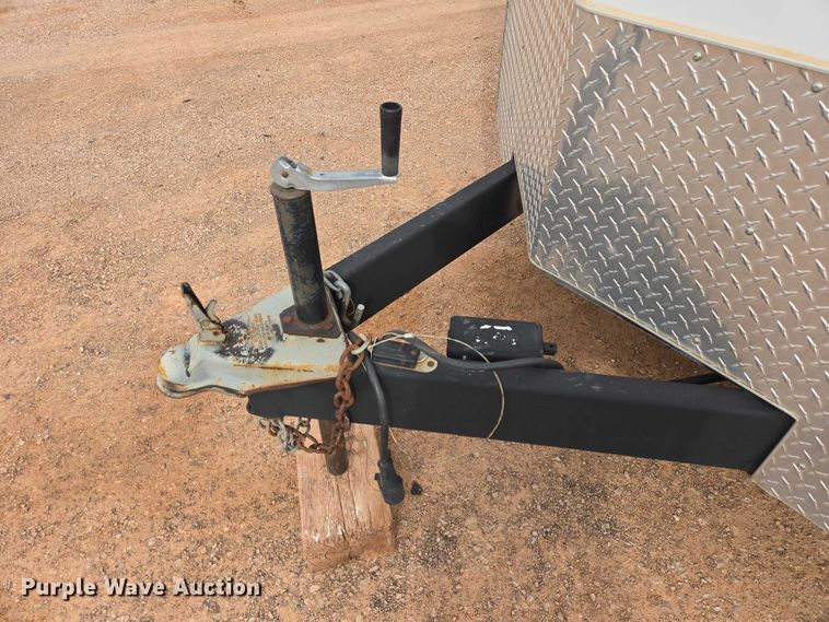 image for item ES2961 2007 Somero CopperHead XD 2.0 laser screed