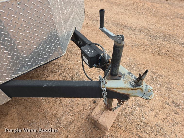 image for item ES2961 2007 Somero CopperHead XD 2.0 laser screed