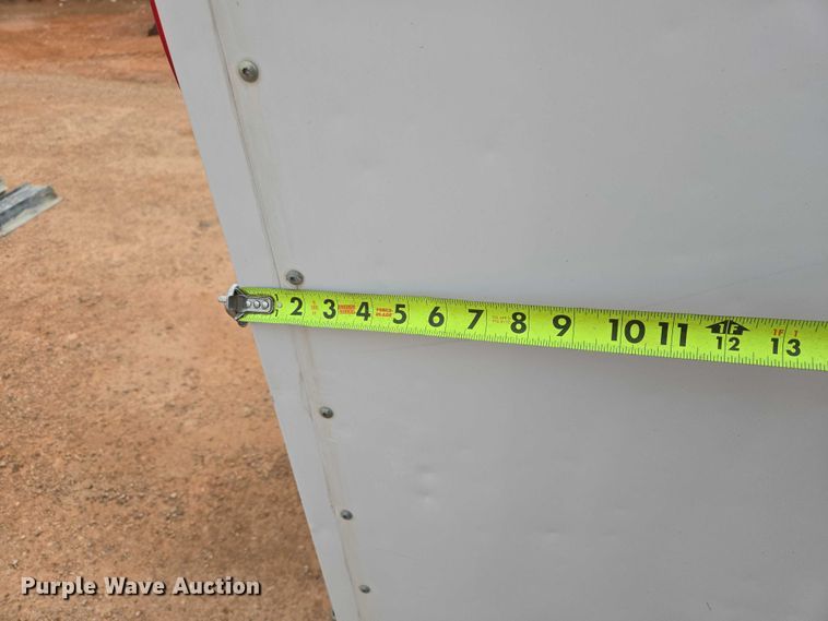 image for item ES2961 2007 Somero CopperHead XD 2.0 laser screed