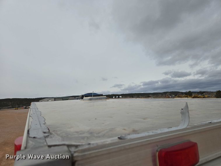 image for item ES2961 2007 Somero CopperHead XD 2.0 laser screed