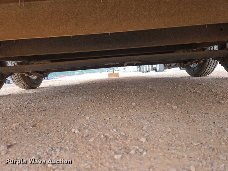 image for item ES2961 2007 Somero CopperHead XD 2.0 laser screed