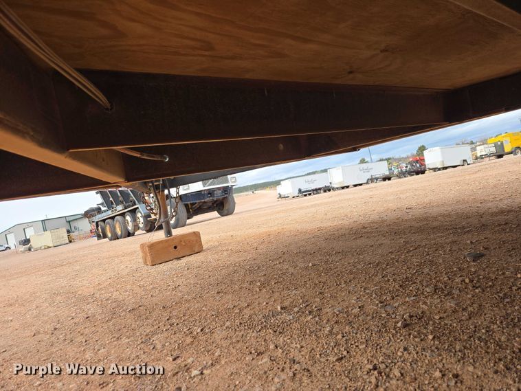 image for item ES2961 2007 Somero CopperHead XD 2.0 laser screed