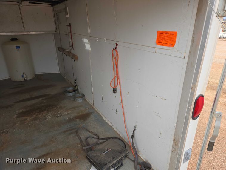 image for item ES2961 2007 Somero CopperHead XD 2.0 laser screed