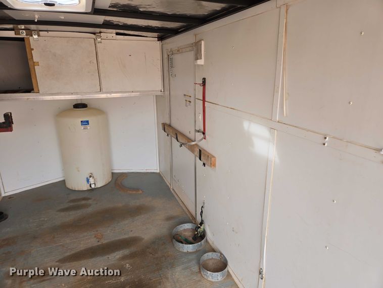 image for item ES2961 2007 Somero CopperHead XD 2.0 laser screed