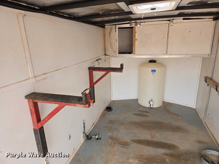 image for item ES2961 2007 Somero CopperHead XD 2.0 laser screed