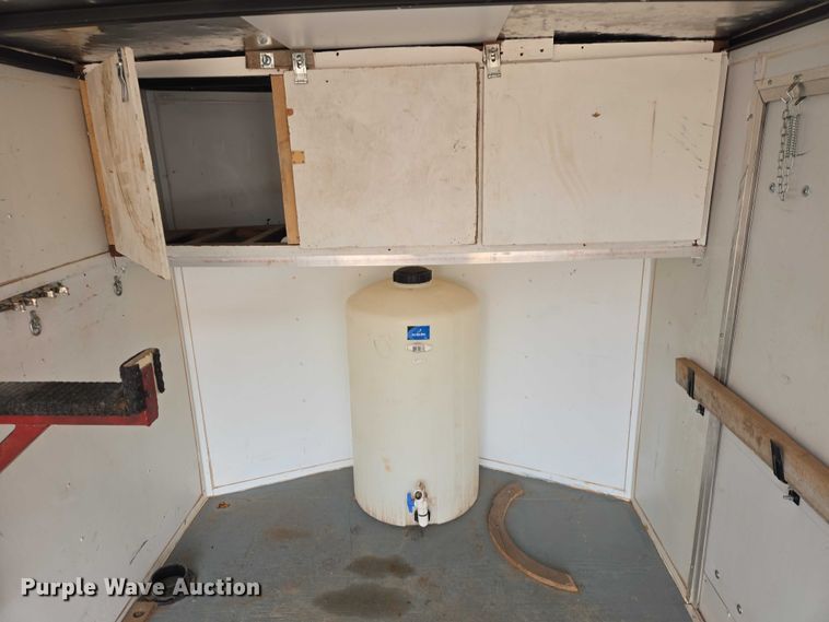 image for item ES2961 2007 Somero CopperHead XD 2.0 laser screed