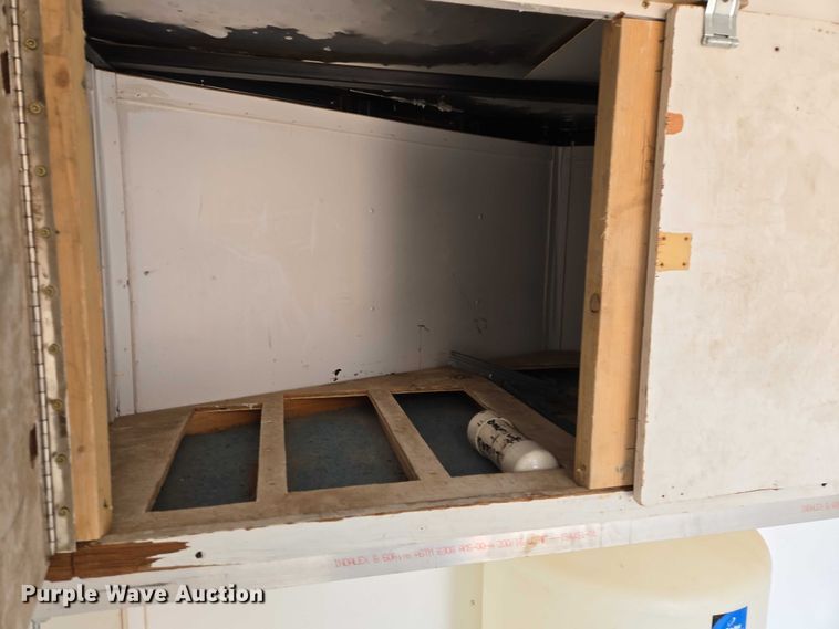 image for item ES2961 2007 Somero CopperHead XD 2.0 laser screed