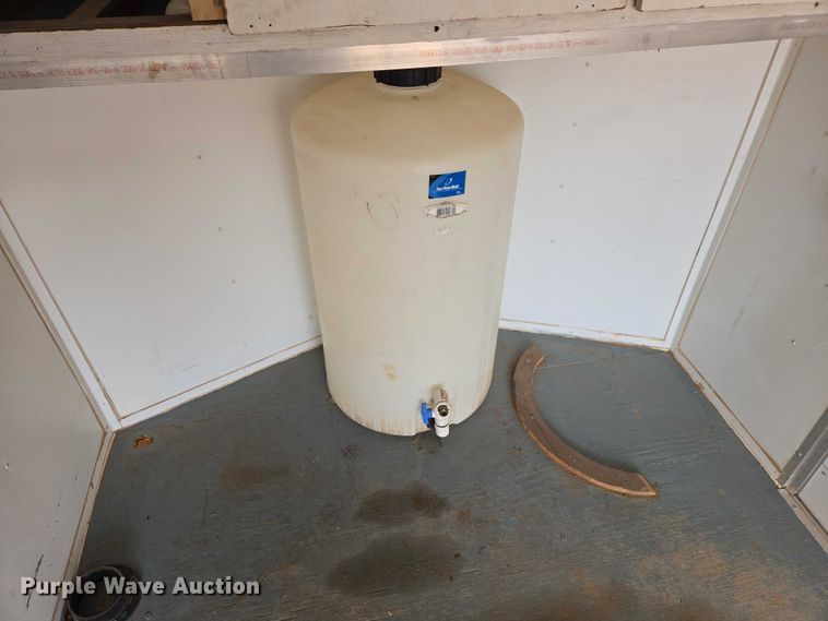 image for item ES2961 2007 Somero CopperHead XD 2.0 laser screed