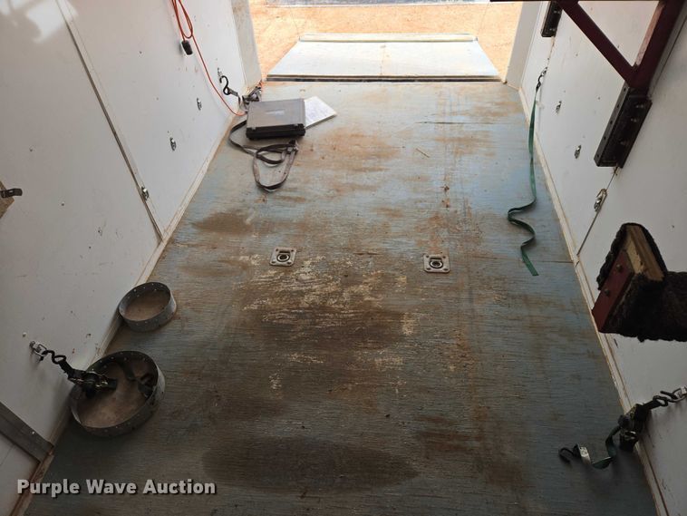 image for item ES2961 2007 Somero CopperHead XD 2.0 laser screed