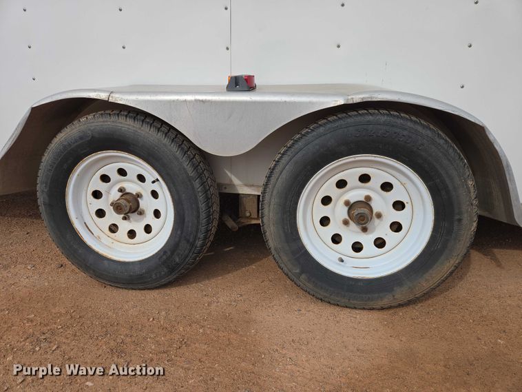 image for item ES2961 2007 Somero CopperHead XD 2.0 laser screed