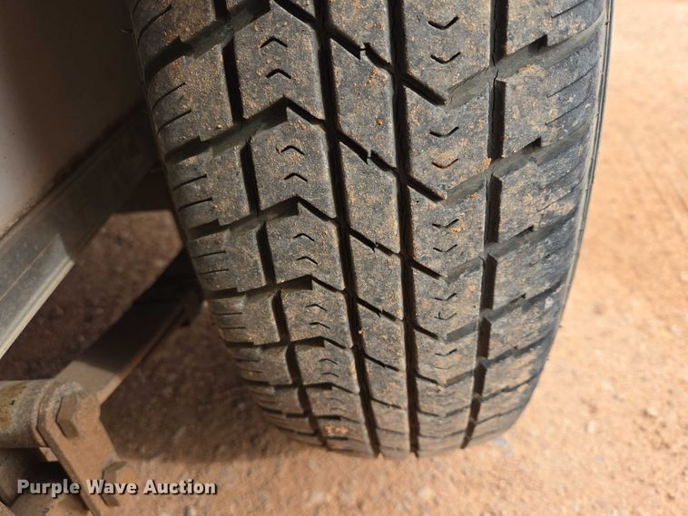 image for item ES2961 2007 Somero CopperHead XD 2.0 laser screed