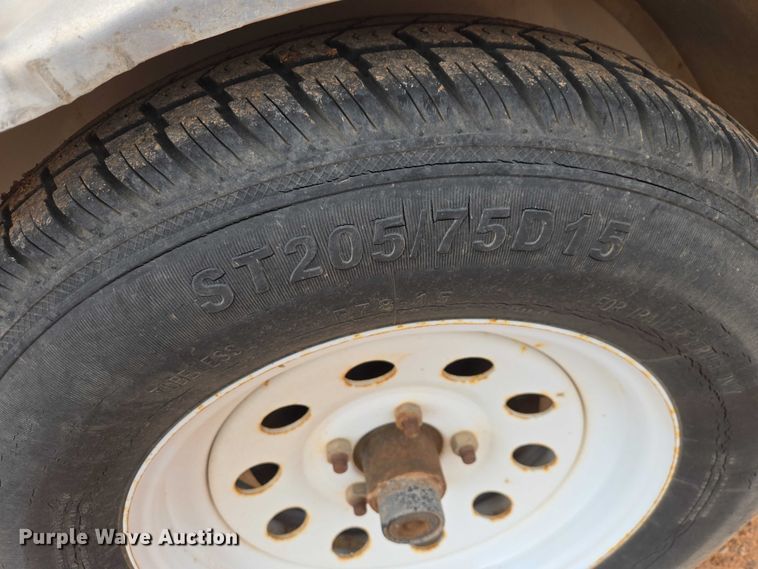 image for item ES2961 2007 Somero CopperHead XD 2.0 laser screed