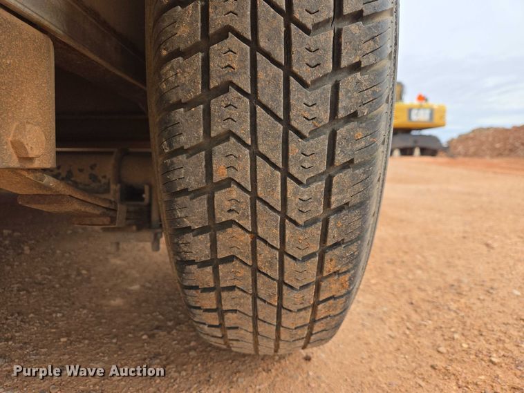 image for item ES2961 2007 Somero CopperHead XD 2.0 laser screed