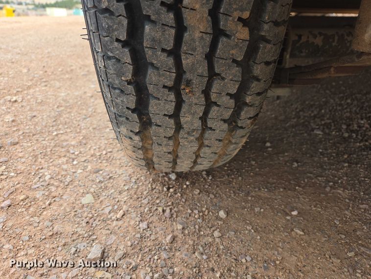 image for item ES2961 2007 Somero CopperHead XD 2.0 laser screed