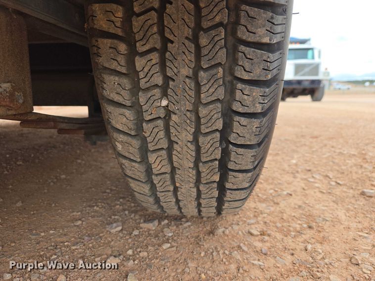 image for item ES2961 2007 Somero CopperHead XD 2.0 laser screed