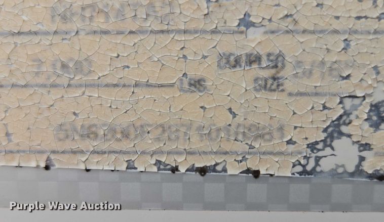 image for item ES2961 2007 Somero CopperHead XD 2.0 laser screed