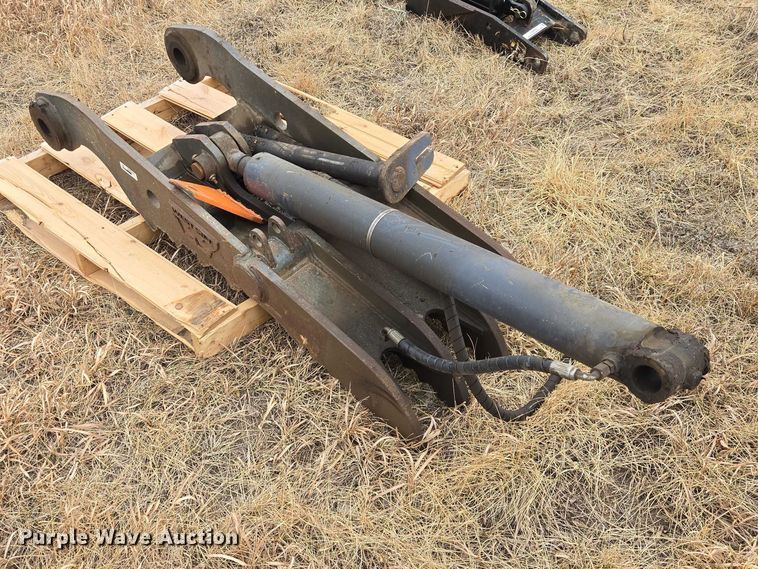 image for item ES2994 West Side excavator thumb