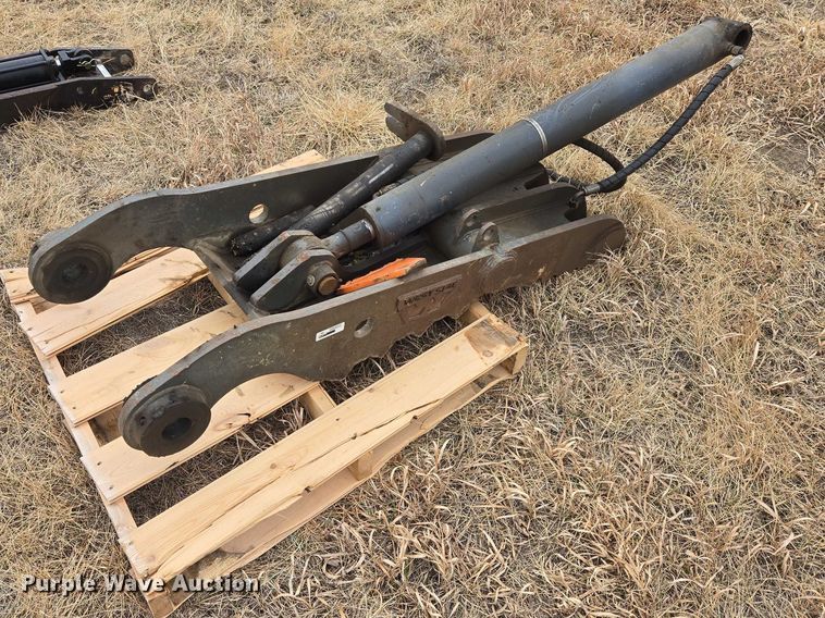 image for item ES2994 West Side excavator thumb