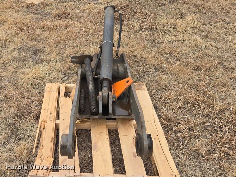 image for item ES2994 West Side excavator thumb