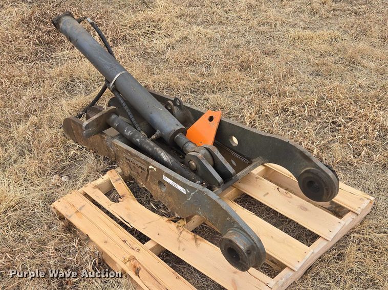 image for item ES2994 West Side excavator thumb