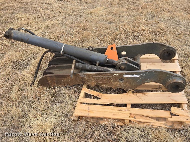 image for item ES2994 West Side excavator thumb