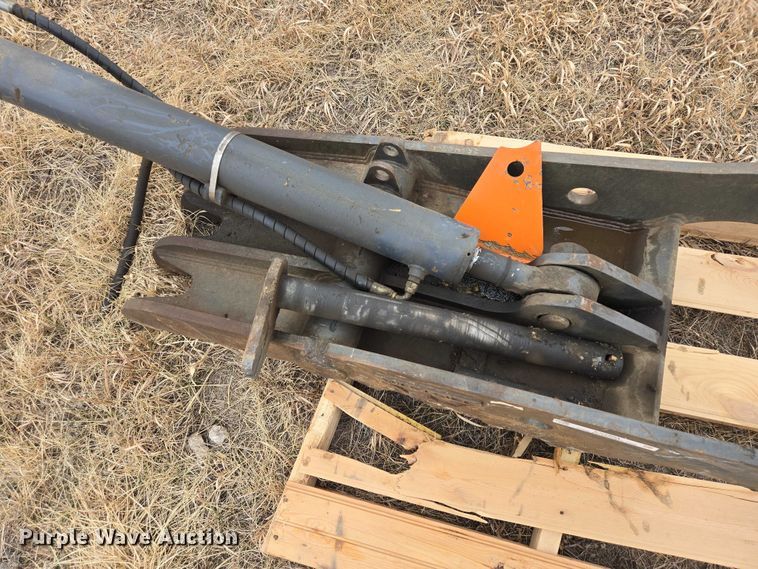 image for item ES2994 West Side excavator thumb