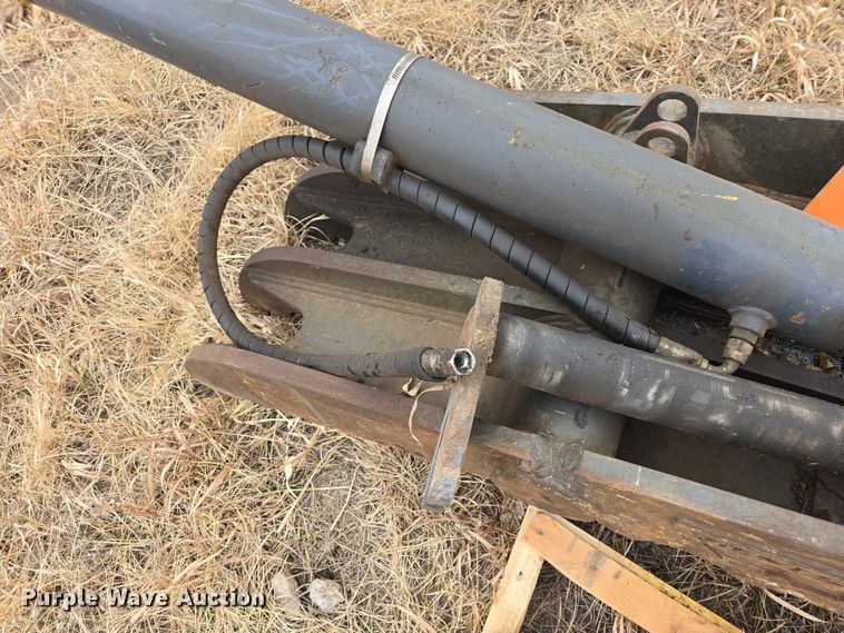 image for item ES2994 West Side excavator thumb