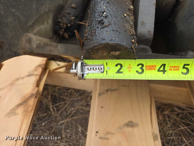 image for item ES2994 West Side excavator thumb