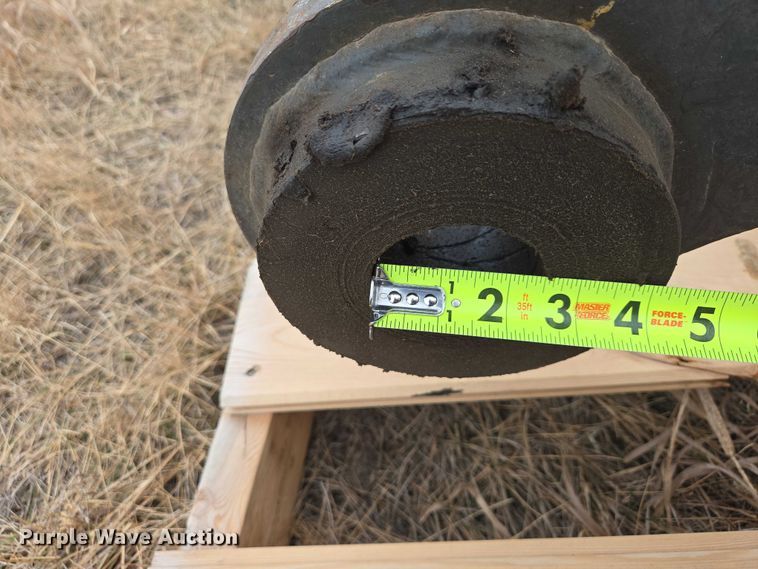 image for item ES2994 West Side excavator thumb