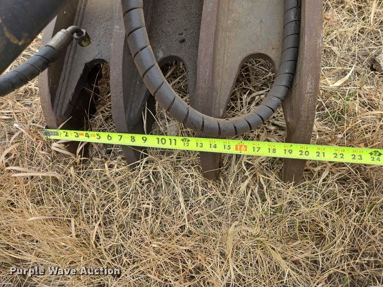 image for item ES2994 West Side excavator thumb