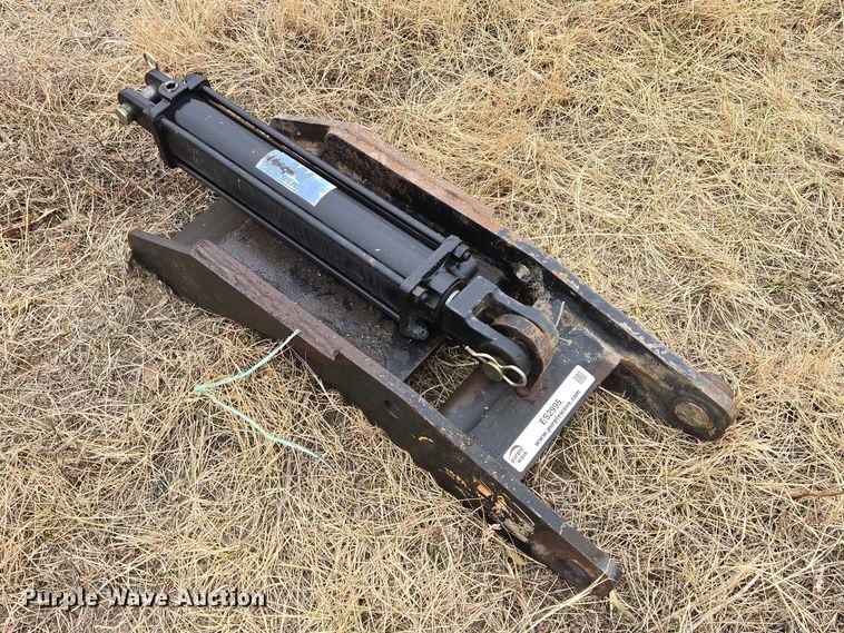 image for item ES2995 Frato mini excavator thumb