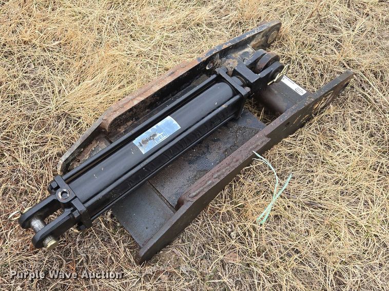 image for item ES2995 Frato mini excavator thumb