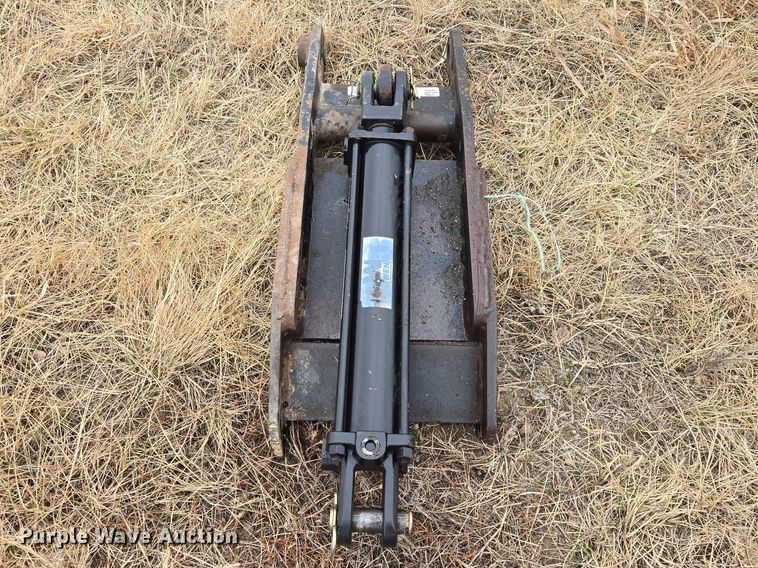 image for item ES2995 Frato mini excavator thumb