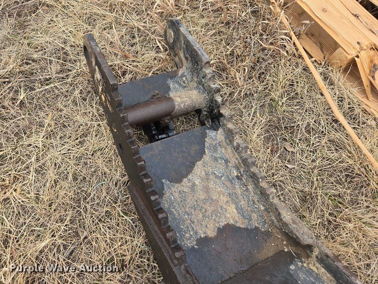 image for item ES2995 Frato mini excavator thumb